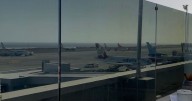Easy way to get into an airport lounge for just £24