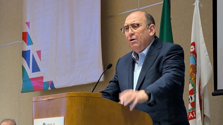 “Estamos en un Cambio de Régimen”: Rubén Moreira