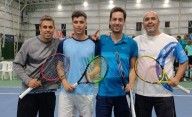 Se juega el Primavera de Tenis en su segunda etapa