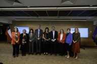 Hacienda y ComunidadMujer lanzan estudio que valoriza trabajo doméstico y de cuidados no remunerado