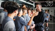 Inter Miami CF: Lionel Messi helps lead Herons' next generation