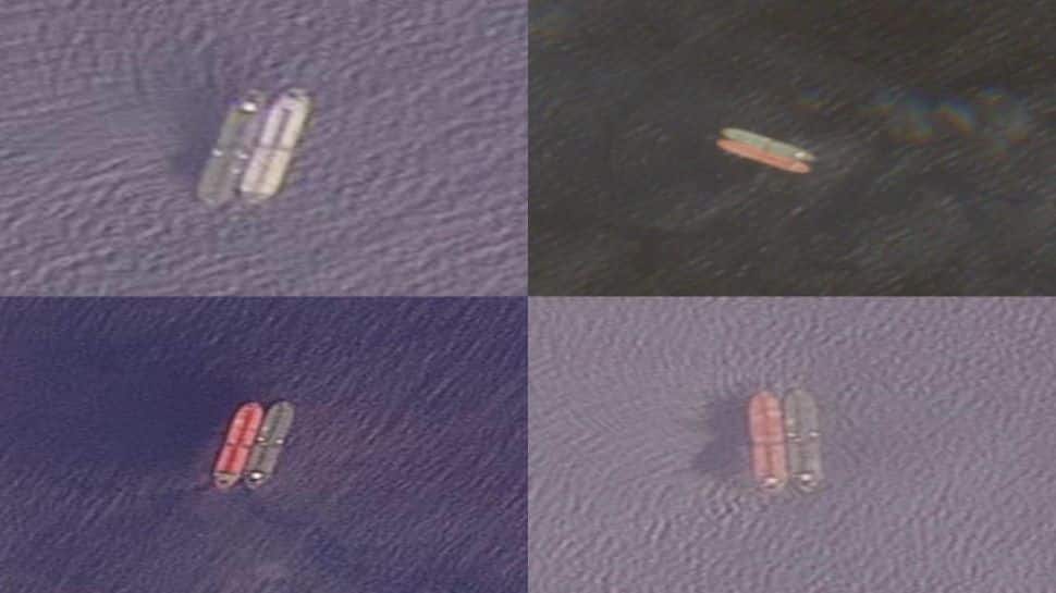 Unseen But Legal: How India Outsmarted Global Sanctions With Brilliant Maritime Strategy To Keep Russian Oil Flowing