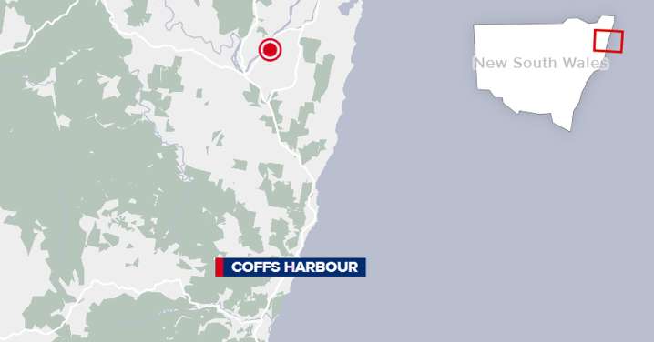 Woman dies after 4WD hits her in northern NSW