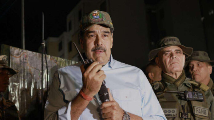 Activan Operación Independencia 200 en la Zodi de La Guaira y Carabobo
