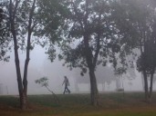 Pakistan: Lahore ranks second most polluted city globally