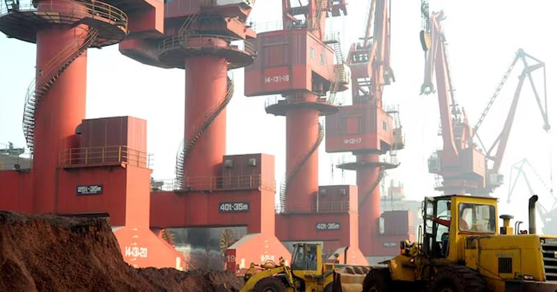 Beijing Defends Rare Earth Export Controls Amid Rising U.S.
