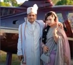 Man books helicopter to bring new wife after first wife elopes with her boyfriend