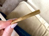 The Jammy, Dreamy THCa Preroll That Takes You From Munchies to Midnight