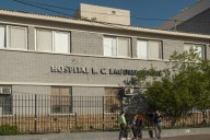Motociclista perdió la pierna luego de chocar en Guaymallén