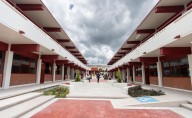 Con 20 nuevos planteles de bachillerato, SEP garantiza derecho a estudiar