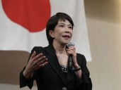 Sanae Takaichi: Japan's First Female Prime Minister and Her Bold Political Stance