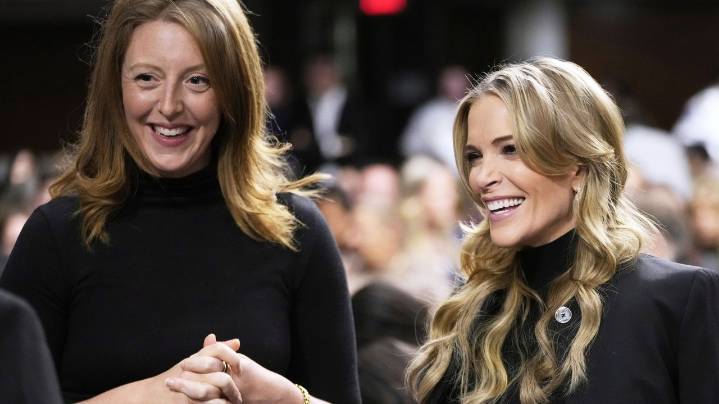 Senate hearing for Trump's surgeon general pick is postponed after she goes into labor