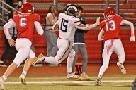 FOOTBALL: Hinkle, Turner power Spring-Ford past OJR 21-9 and into next week’s PAC championship game