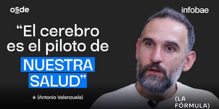 Estrés, memoria y la ciencia del bienestar: el fisioterapeuta español, Antonio Valenzuela, revela cómo la vida moderna inflama el cerebro y erosiona la salud