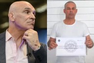 Fred Machado, detenido por narcotráfico, reconoció que ayudó a Espert con más de u$s200.000