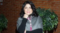 Victoria Ruffo opina sobre Eugenio Derbez y su faceta como papá: “Nunca ha sabido serlo”