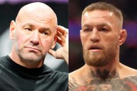 Dana White Takes a $700K Hit on Conor McGregor’s Comeback at White House