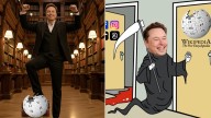Qué es Grokipedia y por qué Elon Musk afirma tantas veces que “es mucho mejor que Wikipedia”