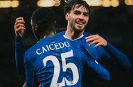 5-1. El Chelsea pulveriza al Ajax