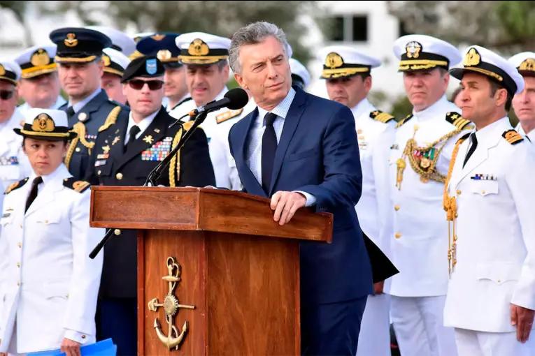 ARA San Juan: la Corte cerró la causa por espionaje y sobreseyó a Mauricio Macri