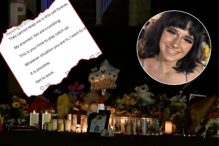 Bizarre and tragic twists to teen homicide case in Cranford