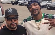 Acusan a Snoop y Ice Cube de no devolver dinero de 'fraude'