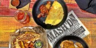 Boozy San Antonio brunch favorite Mash'd to close after 10 years