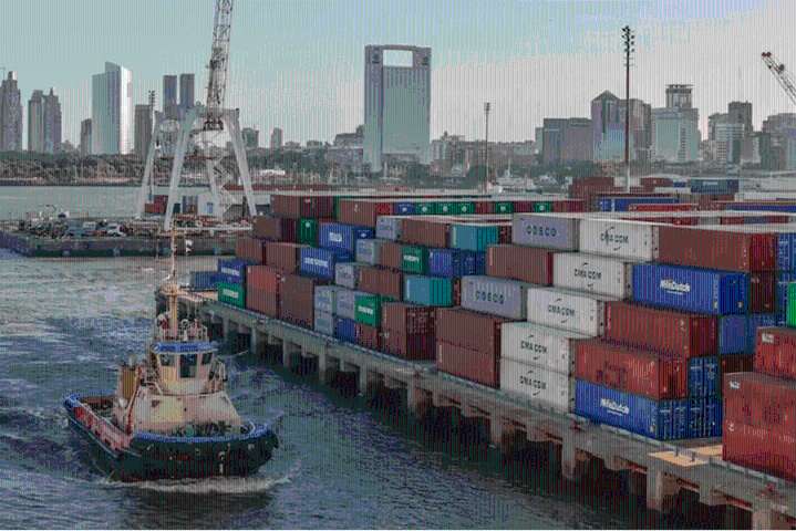 Brasil ya no es el principal socio comercial de Argentina y ese lugar lo ocupa China