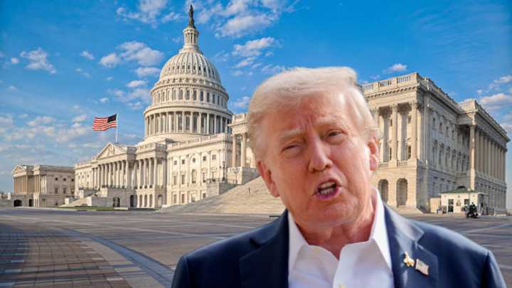 Donald Trump aplaude supuestas concesiones de Hamás en negociaciones de paz para Gaza: 'Creo que tendremos un acuerdo'