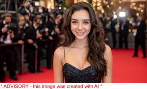 Woman claims her image being used for AI actress storming Hollywood