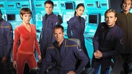 Completing Star Trek: Enterprise's Epic Cast Comeback