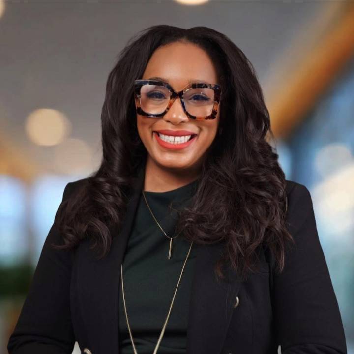 Lauren Welch appointed to Cleveland City Council for brief term