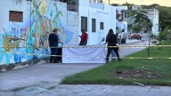 Hallan cuerpo sin vida de un hombre en la Supermanzana 74 de Cancún