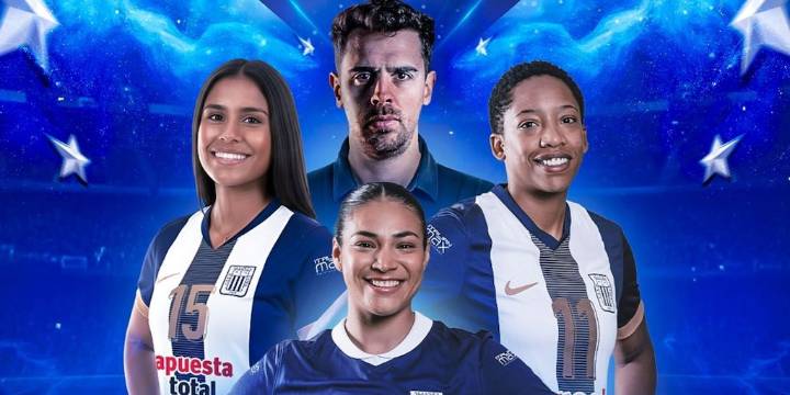 Canal TV exclusivo que transmitirá los partidos de Alianza Lima en el Mundial de Clubes de Vóley 2025