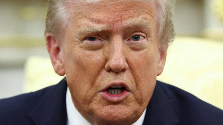 ¿Por Qué Donald Trump Canceló Próxima Reunión con Putin? Esto Dijo el Presidente de EUA