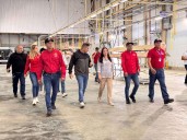 Activan plan nacional para recuperar 1.800 unidades de transporte Yutong
