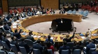 Rusia y China exigen a EEUU cesar maniobras militares contra Venezuela