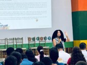 Icfes confirmó que Juliana Guerrero no presentó pruebas Saber 