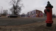 Community cleanup along historic Jefferson Street this weekend