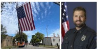 Candlelight vigil to honor fallen Sgt. Scott Heimann in Hays