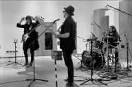 AUDIO | Cuarta Pared, una banda de rock puntana, fue elegida para tocar en el Quilmes Rock 2026
