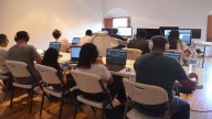 CEARG lanza taller de postproducción de audio para cine y multimedia