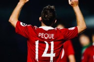 El Sevilla goleó por 4-1 al Toledo y avanzó a 32avos de final de la Copa del Rey