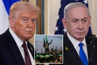 Trump reveals Netanyahu phone call that moved Israeli PM towards Gaza deal: 'Your chance for victory'