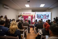 Hacen censo para ayudar a personas sin hogar en Tijuana