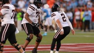 Texas Tech vs Kansas live updates: Start time, TV channel
