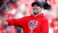 Jürgen Klopp won't rule out Liverpool return: 'It's possible'