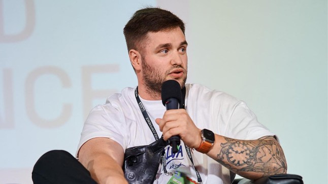 Crypto tycoon Konstantin Galich found dead with gunshot wound to his head inside Lamborghini