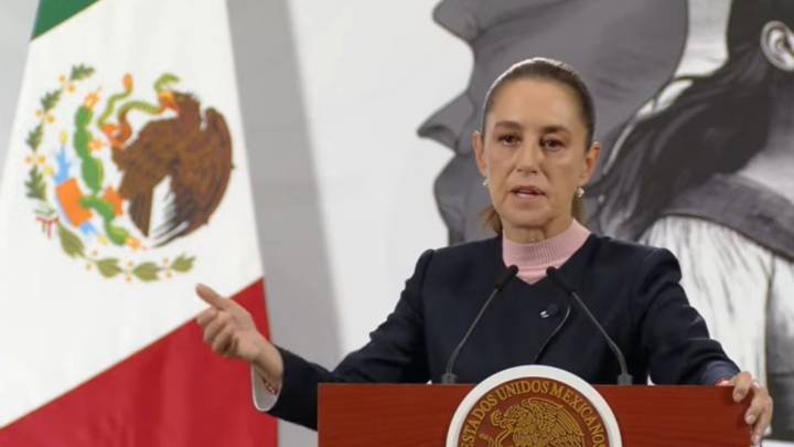 Destinarán 466 mil mdp a Sistema Nacional de Cuidados para 2026