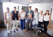 Las pacientes de cáncer de mama cuentan cómo se sienten y qué necesitan: «Ahora he aprendido vivir»
